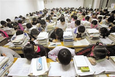 2015年高考，旭錦小編說(shuō)……