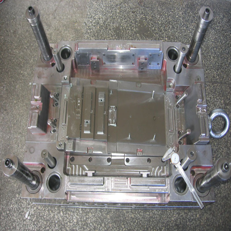 中山市旭錦塑膠模具有限公司，精密模具制造
