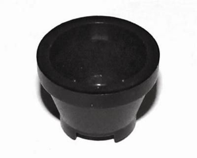 中山旭錦供應(yīng)led透鏡支架，XJ-15支架（黑色），led透鏡生產(chǎn)廠家