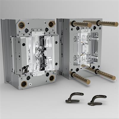旭錦模具，注塑模具，塑料模具