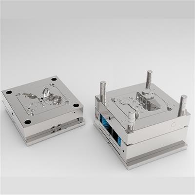 旭錦模具加工，注塑模具，塑料模具