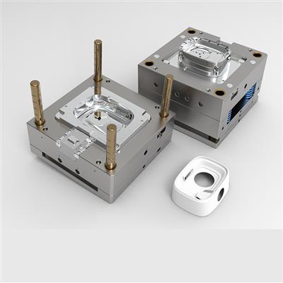 旭錦塑膠模具，注塑模具，手機(jī)塑料模具